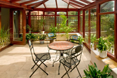 Hassell Street conservatory quotes
