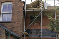 free Hassell Street home extension quotes
