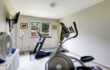 Hassell Street home gym construction leads